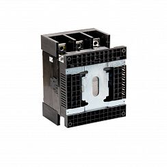 Магнитный контактор HGC800 22NS F220 800А 440 кВт при АС3 (380-440В) кат. 200-240В АC 200-220 DC 2НО+2НЗ