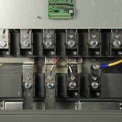 Частотный преобразователь ESQ-760-4T3150G/3550P 315/355кВт, 380В