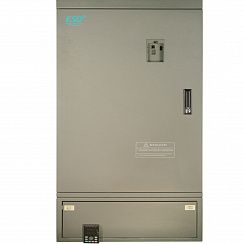 Частотный преобразователь ESQ-760-4T3150G/3550P 315/355кВт, 380В