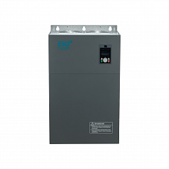 Частотный преобразователь ESQ-770-4T3150G/3550P 315/355кВт, 380В