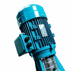 Насос ESQ CR 20-5 HQQE  с эл.дв. 5.5/3000