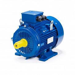 Эл.двигатель ESQ 100 LB4-SDN-HT-H 3/1500  IM B3
