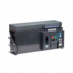 Воздушный автоматический выключатель ВА99-40D 3F M2C2S2 2X 5000A
