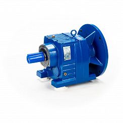 Редуктор R77U- 14.05/132В5