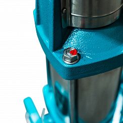 Насос ESQ CR 20-3 HQQE  с эл.дв. 4/3000