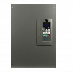 Частотный преобразователь ESQ-A3000-043-160K/185KF 160/185кВт 380-480В