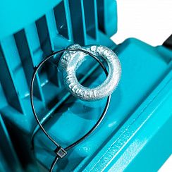 Насос ESQ CR 20-5 HQQE  с эл.дв. 5.5/3000