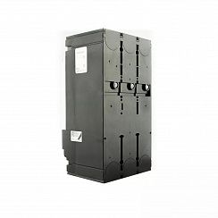 Автоматический выключатель HGP400F 3PMPS0000C 00400 400А ток к.з. 50кА АС380/415В