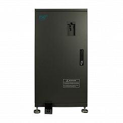 Частотный преобразователь ESQ-760-4T1600G/1850P 160/185кВт, 380В