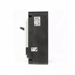 Автоматический выключатель HGP400F 3PMPS0000C 00400 400А ток к.з. 50кА АС380/415В