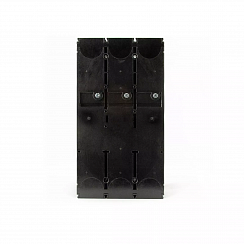 Автоматический выключатель HGP400F 3PMPS0000C 00400 400А ток к.з. 50кА АС380/415В