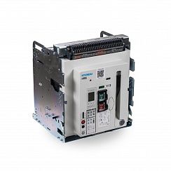 Воздушный автоматический выключатель HGS20B 3B M0C0S0 54M BA ER