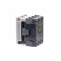 Магнитный контактор UMC400 22NS F220 220 кВт 400A напр.кат.AC/DC 220B