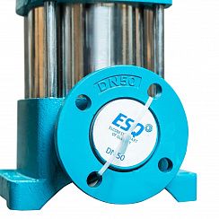 Насос ESQ CR 20-5 HQQE  с эл.дв. 5.5/3000