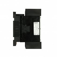 Магнитный контактор HGC630 22NS F220 630А 330 кВт при АС3 (380-440В) кат. 200-240В АC 200-220 DC 2НО+2НЗ