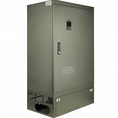 Частотный преобразователь ESQ-760-4T3150G/3550P 315/355кВт, 380В