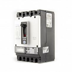 Автоматический выключатель HGP250S-G 3PMPS0000C 00225 225А ток к.з. 85кА АС380/415В тип G