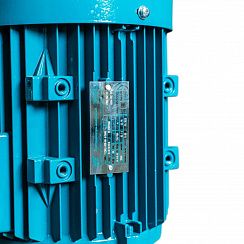 Насос ESQ CR 20-3 HQQE  с эл.дв. 4/3000