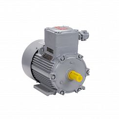Электродвигатель АИМУ 100 L2 У1, 380В, 1ExdIIBT4 Gb, 5,5/3000 IM1081