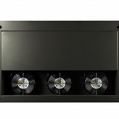 Частотный преобразователь ESQ-760-4T1600G/1850P 160/185кВт, 380В