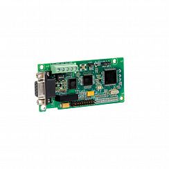 Карта протокола ProfiNet EN-PN03 для ESQ F 790 (от 3,7кВт)
