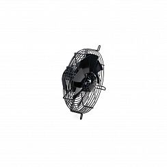 Вентилятор осевой ESQ YWF4D-300B-G (с защитной решеткой, нагнетание, 380В)