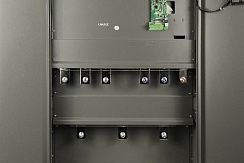 Частотный преобразователь ESQ-500-4T3150G/3550P 315/355кВт 380-460В