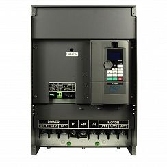 Частотный преобразователь ESQ-A3000-043-160K/185KF 160/185кВт 380-480В