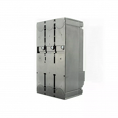 Автоматический выключатель HGP400F 3PMPS0000C 00400 400А ток к.з. 50кА АС380/415В